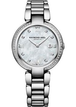 Часы Raymond Weil Shine 1600-STS-00995
